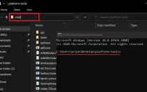 Как понизить версию приложения для Android с помощью ADB без потери данных и сложностей