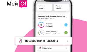 Какой IMEI моего телефона? Вот что вам нужно знать для проверки