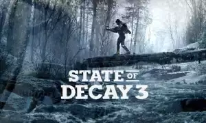 Ориентировочная дата выхода State of Decay 3 и последние новости о игре