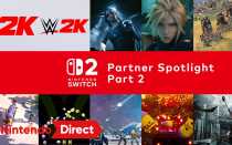 Подтверждено, что все основные игры AAA для Nintendo Switch находятся в разработке, и это радует фанатов