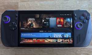 Как выполнить двойную загрузку Steam Deck для Windows и SteamOS на вашем устройстве