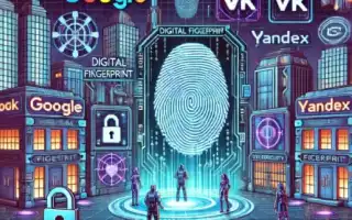 Что такое отпечаток устройства? Вот как это могут использовать киберпреступники в своих схемах