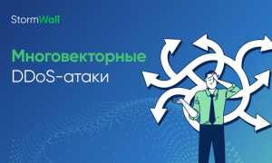 Что такое многовекторная атака и как ее предотвратить для безопасности систем?