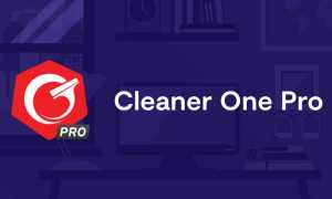 Ускорьте свой медленный Mac или ПК с Windows с помощью Cleaner One Pro для повышения производительности