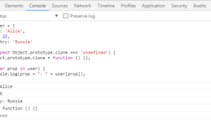 Как разорвать циклы JavaScript и зачем это может понадобиться в разработке