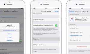 Почему Apple, скорее всего, запустит программу подписки на iPhone в ближайшем будущем