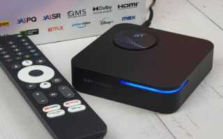 Вот 6 основных причин, по которым я перейду на Google TV Streamer для удобства
