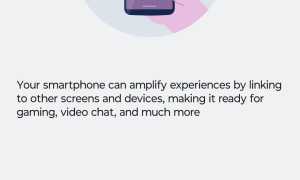Motorola Ready For: как подключить телефон к дисплею или ПК для удобства