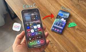 11 лучших функций iOS, которых до сих пор нет в Android, но очень хотелось бы