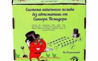 Рейтинг систем капельного полива для теплицы: какую лучше выбрать и почему?