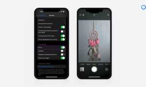 Делайте динамические серийные фотографии на Android и iPhone, используя эти советы для лучших результатов