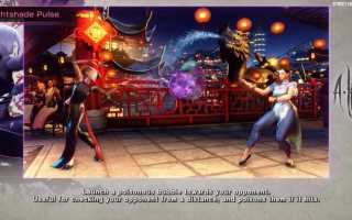 Street Fighter 6: Как играть в AKI (список приемов, комбо, советы и многое другое) для успешной игры