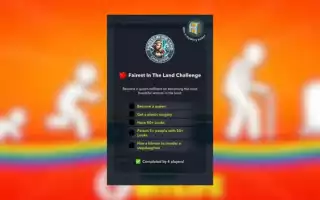 Bitlife: как пройти испытание «Проклятый убийца» успешно и быстро