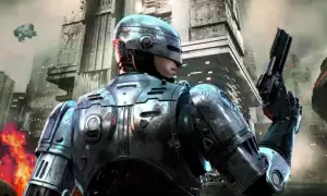 Стоит ли того DLC для Robcop Rogue City? Обзор и мнения