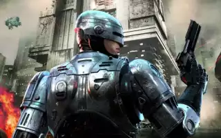 Стоит ли того DLC для Robcop Rogue City? Обзор и мнения