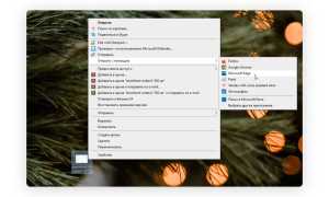 Как запретить Chrome сохранять изображения в формате WebP в Windows навсегда