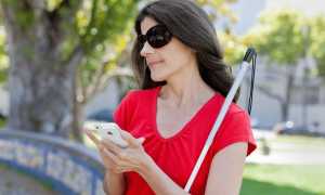 7 специальных возможностей iPhone для людей с физическими и двигательными нарушениями в повседневной жизни