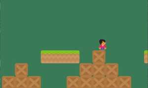 Как реализовать прокрутку параллакса в Python Arcade для игр