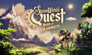 Обратный отсчет сборки SteamWorld — время и дата выпуска игры
