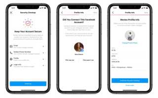 Кто-то преследует вас в Instagram? Вот как проверить свою безопасность