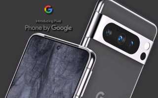 7 недооцененных функций Google Pixel 8, которые стоит использовать сегодня для повышения продуктивности