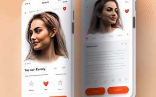 Как ChatGPT может помочь улучшить вашу жизнь на свиданиях и в отношениях