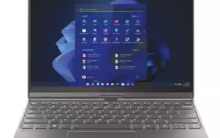 Обзор Lenovo ThinkBook Plus Gen 4: испорчен электронными чернилами и дизайном