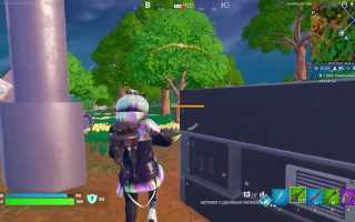 Как предупредить камеру наблюдения в Fortnite, глава 4, сезон 4: советы и рекомендации