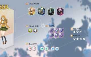 Уровневый список Black Clover M (октябрь 2023 г.) — рейтинг лучших персонажей в PVE и PVP для фанатов!