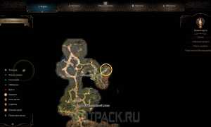 Baldur’s Gate 3: как победить гарпий и спасти Миркона в игре