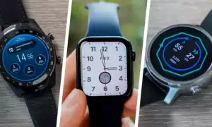 3 крутых смарт-часы, представленные на MWC 2023 для современных пользователей