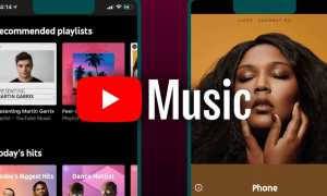 Как увидеть свои сезонные обзоры на YouTube Music в 2023 году