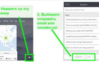 Как отменить пробную версию или подписку NordVPN? Полное руководство.