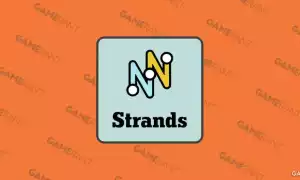 Как играть в Strands, последнюю увлекательную словесную игру от NYT для всех