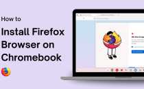 Забудьте о Chrome: вот как установить Firefox на Chromebook для удобства использования