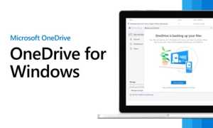 Как получить доступ к файлам OneDrive в автономном режиме на ПК с Windows для удобства работы
