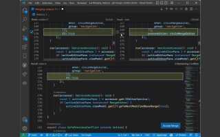 7 лучших новых функций, доступных в Visual Studio Code v1.69 для разработчиков