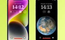 Как использовать разные обои iPhone для светлого и темного режима на вашем устройстве