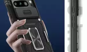 Лучшие чехлы для Google Pixel 8a: защита и стиль