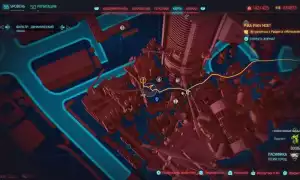 Все квесты в Cyberpunk 2077 Phantom Liberty: полное руководство