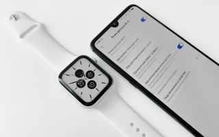 Можете ли вы использовать Apple Watch с телефоном Android? Узнайте все детали