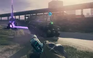 Гайд MW3 Zombies Chaperone: как получить рецепт быстрого возрождения в игре
