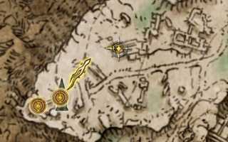 Elden Ring: Где найти секретную кукольную комнату Селувиса и её тайны