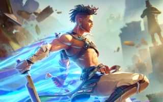 Prince of Persia: The Lost Crown – дата выхода, платформы и все, что мы знаем о игре