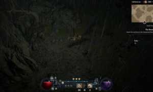 Что означает «раненый» в Diablo 4? Полное объяснение термина