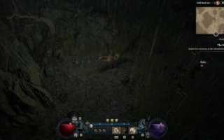 Что означает «раненый» в Diablo 4? Полное объяснение термина