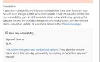 Что вы можете сделать, чтобы исправить уязвимости нулевого дня в Microsoft Outlook? Полезные советы