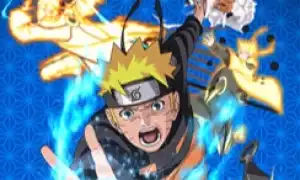Наруто X Боруто Ultimate Ninja Storm Connections Обратный отсчет – время и дата выхода игры
