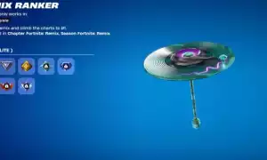 Как играть в рейтинговые кубки Fortnite OG и бесплатно зарабатывать время конкурентов на планерах Brella и Skyblades для успешной игры