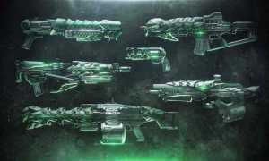 Таблица добычи рейда «Конец Кроты» в Destiny 2 — все оружие и броня для игроков